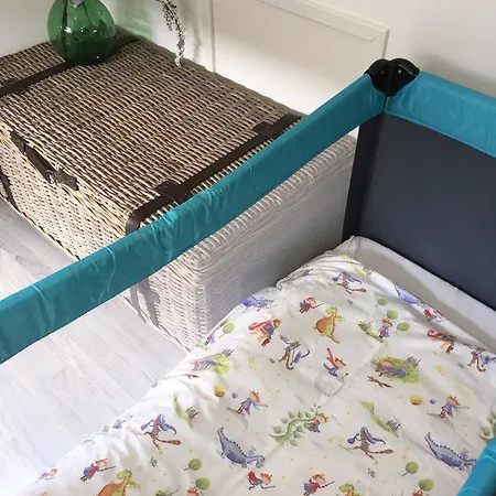 Casa vacanze Bed & Bulster *