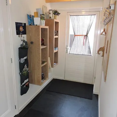 Bed & Bulster Holiday home *