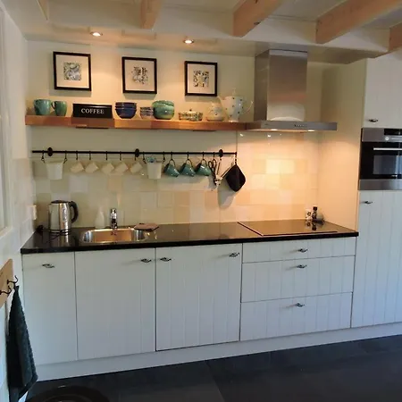 Bed & Bulster Holiday home