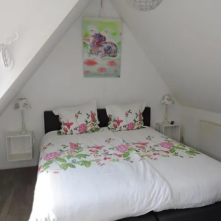 Holiday home Bed & Bulster Dirkshorn