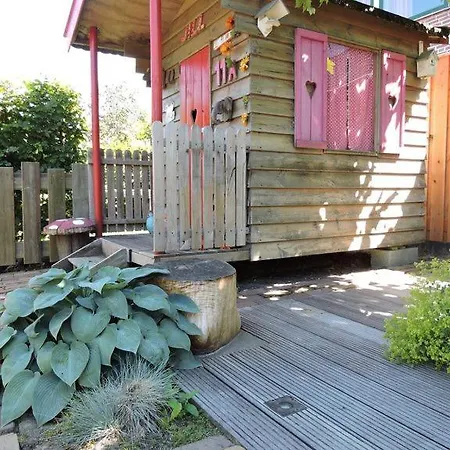 Ferienhaus Bed & Bulster