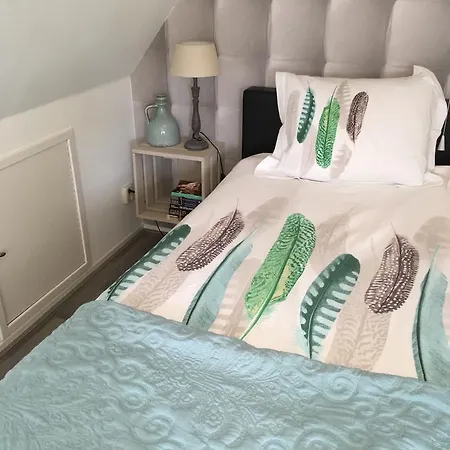 Bed & Bulster Ferienhaus *