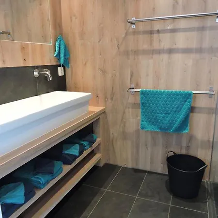 Bed & Bulster Ferienhaus *