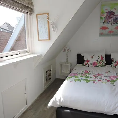 Bed & Bulster Ferienhaus