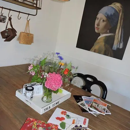 Ferienhaus Bed & Bulster *